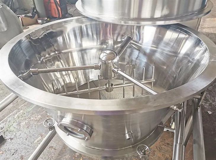 salt fluid bed dryer (3)(001)