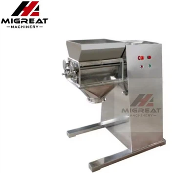 Granulator nawozu