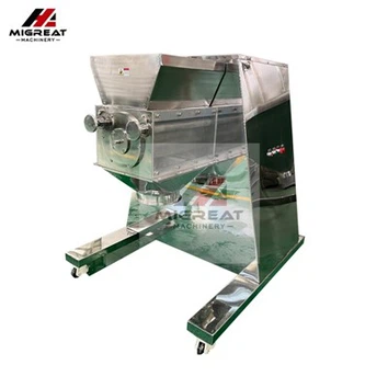 Granulator rolki
